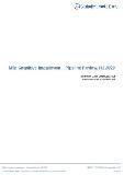 Mild Cognitive Impairment - Pipeline Review, H2 2020