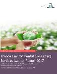 France Environmental Consulting Services Market Report 2017