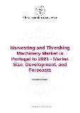 Harvesting and Threshing Machinery Market in Portugal to 2021 - Market Size, Development, and Forecasts