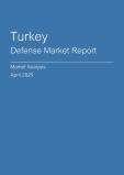  Turkey Defense Market Report- Q1 2025