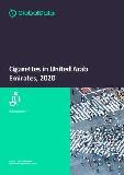 Cigarettes in United Arab Emirates, 2020