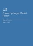  US Green Hydrogen Market Report- Q4 2024