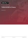 Tobacconists in France - Industry Market Research Report