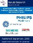 GE Healthcare, Phillips Healthcare, Siemens Healthcare, Toshiba Medical System – Ultrasound Sales Analysis & Forecast