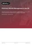 US Pharmacy Benefit Management Industry: A Market Analysis