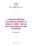 Lead-Acid Electric Accumulator Market in Poland to 2020 - Market Size, Development, and Forecasts