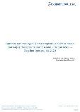 Gamma-Aminobutyric Acid Receptor Subunit Alpha 3 - Pipeline Review, H1 2020