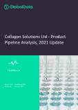 Collagen Solutions Ltd - Product Pipeline Analysis, 2021 Update