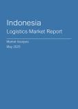  Indonesia Logistics Market Report- Q1 2025