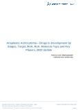 Anaplastic Astrocytoma Drugs in Development by Stages, Target, MoA, RoA, Molecule Type and Key Players, 2022 Update