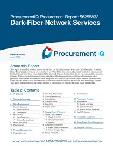 Dark-Fiber Network Services in the US - Procurement Research Report