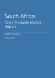  South Africa Dairy Products Market Report- Q1 2025