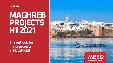 Maghreb (Algeria, Morocco and Tunisia) Projects, H1 2021 - Outlook for Major Projects in Maghreb - MEED Insights