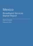  Mexico Broadband Services Market Report- Q4 2024