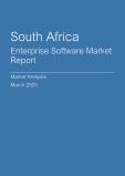  South Africa Enterprise Software Market Report- Q4 2024