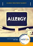 Allergy Treatment Market - Global Outlook & Forecast 2021-2026