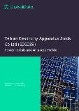 Tebian Electricity Apparatus Stock Co Ltd (600089) - Power - Deals and Alliances Profile
