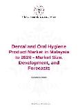 Dental and Oral Hygiene Product Market in Malaysia to 2020 - Market Size, Development, and Forecasts