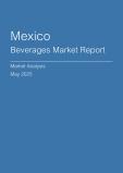 Mexico Beverages Market Report- Q1 2025