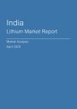  India Lithium Market Report- Q1 2025