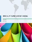 Specialty Paper Market in EMEA 2017-2021