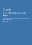  Spain Green Hydrogen Market Report- Q1 2025