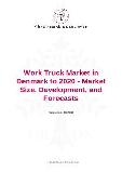 Work Truck Market in Denmark to 2020 - Market Size, Development, and Forecasts