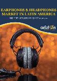 Earphones & Headphones Market in Latin America - Industry Outlook and Forecast 2019-2024