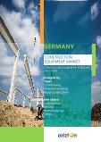 Germany Construction Equipment Market - Strategic Assessment & Forecast 2022-2028