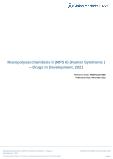 Mucopolysaccharidosis II (MPS II) (Hunter Syndrome) - Drugs in Development, 2021