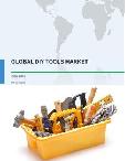 Global DIY Tools Market 2017-2021