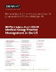 Medical Group Practice Management - Industry Market Research Report