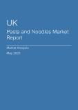  UK Pasta and Noodles Market Report- Q1 2025