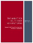 Market For Cell Therapy Manufacturing - Strategies for Pricing, Cost Control, Reimbursement, Distribution, & More