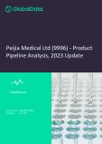 Peijia Medical Ltd (9996) - Product Pipeline Analysis, 2023 Update