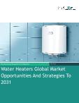Water Heaters Global Market Opportunities And Strategies To 2031