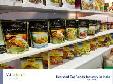 Heat and Eat Foods Industry in India, 2014 - 2019