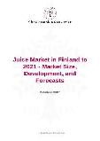 Juice Market in Finland to 2021 - Market Size, Development, and Forecasts