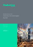 United Kingdom (UK) Construction Market Summary, Competitive Analysis and Forecast to 2027