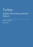  Turkey Digital Advertising Market Report- Q1 2025