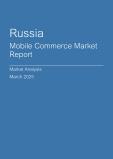  Russia Mobile Commerce Market Report- Q4 2024