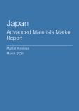  Japan Advanced Materials Market Report- Q4 2024