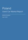  Poland Used Car Market Report- Q1 2025