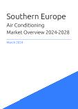 Southern Europe Air Conditioning Market Overview