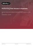 Performing Arts Venues in Australia - Industry Market Research Report