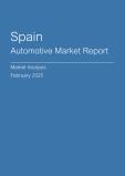 Spain Automotive Market Report - Q4 2024