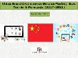 China Brand E-commerce Service Market: Size, Trends & Forecasts (2017-2021)