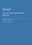 Brazil Cloud Services Market Report - Q4 2024