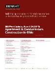 Apartment & Condominium Construction in Ohio - Industry Market Research Report