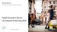 United Kingdom Amazon Prime Day - Analyzing Consumer Dynamics and Spending Habits, 2023 Update